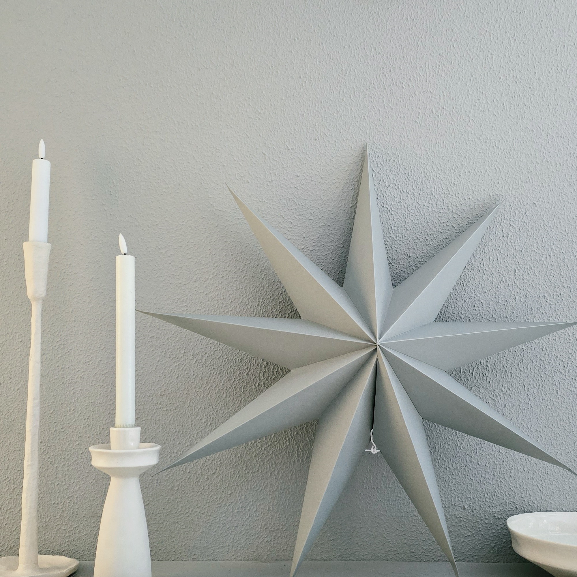Kerstster House doctor