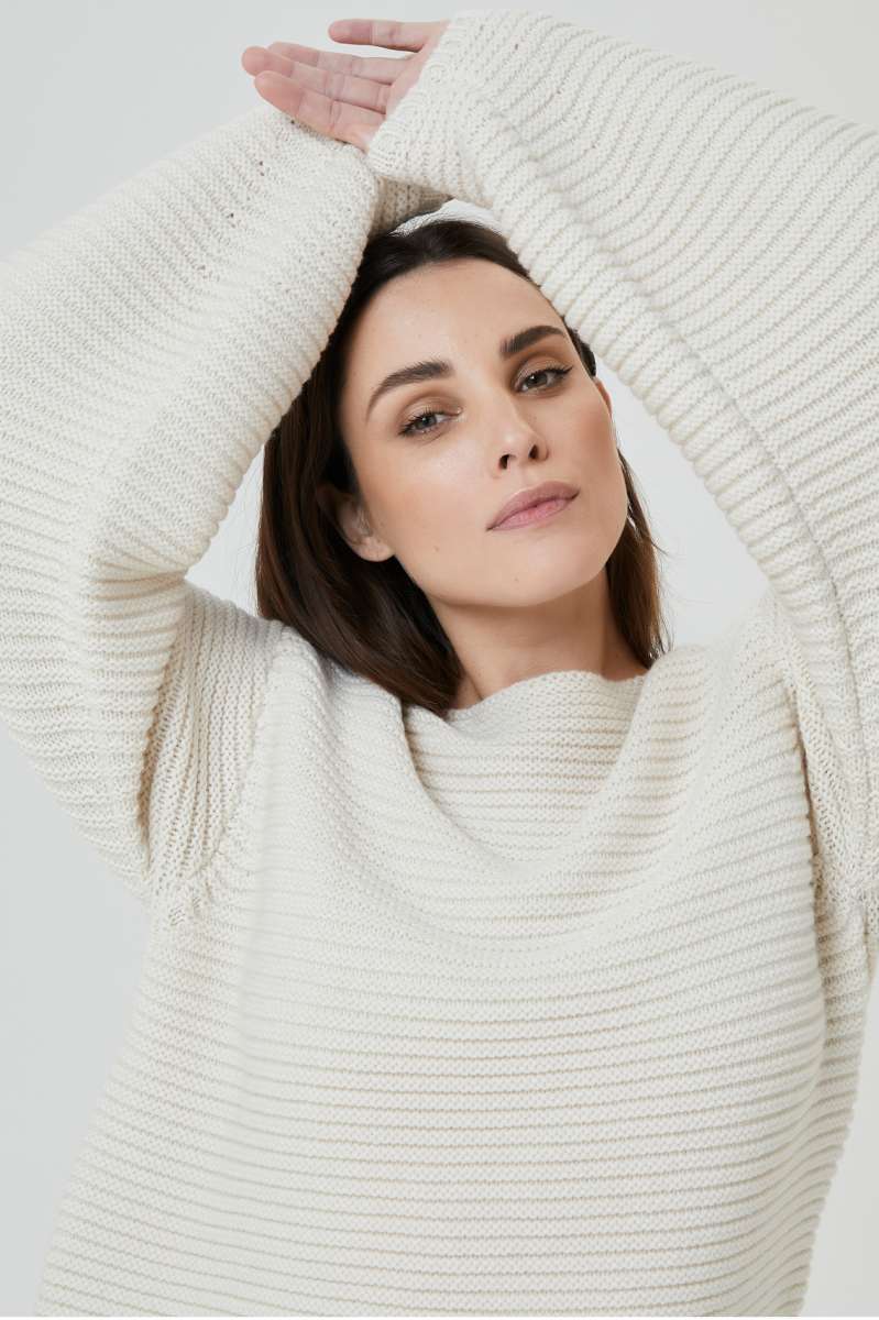 trui, sweater, simple