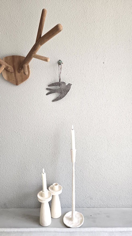 zwaluw zink huushinne